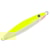Isca Ns Jig Gumi 15g 4,5cm - Verde