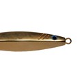 Isca NS Jig Gumi 170g 10,5cm - Cor Ouro