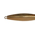 Isca NS Jig Gumi 170g 10,5cm - Cor Ouro
