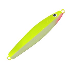Isca NS Jig Gumi 170g 10,5cm - Cor Verde Glow