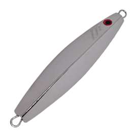 Isca NS Jig Gumi 220g 12cm - Cor Cromado