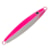 Isca NS Jig Gumi 220g 12cm - Cor Rosa