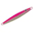 Isca NS Jig Gumi 220g 12cm -  Cor Rosa Glow