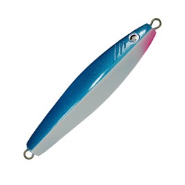 Isca NS Jig Gumi 280g 12,0cm - Cor Azul