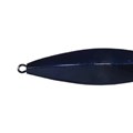 Isca NS Jig Gumi 280g 12cm - Cor Azul Marinho