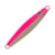 Isca NS Jig Gumi 280g 12cm - Cor Rosa Glow