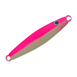 Isca NS Jig Gumi 50g 7cm - Rosa Glow