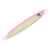 Isca NS Jig Hidda 120g 12,5cm - Cor Rosa/Glow