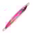 Isca NS Jig Hidda 150g 14,0cm - Cor Rosa/Glow