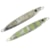 Isca NS Jig Hidda 80g 11cm - Cor Prata/List/Hot/Glow