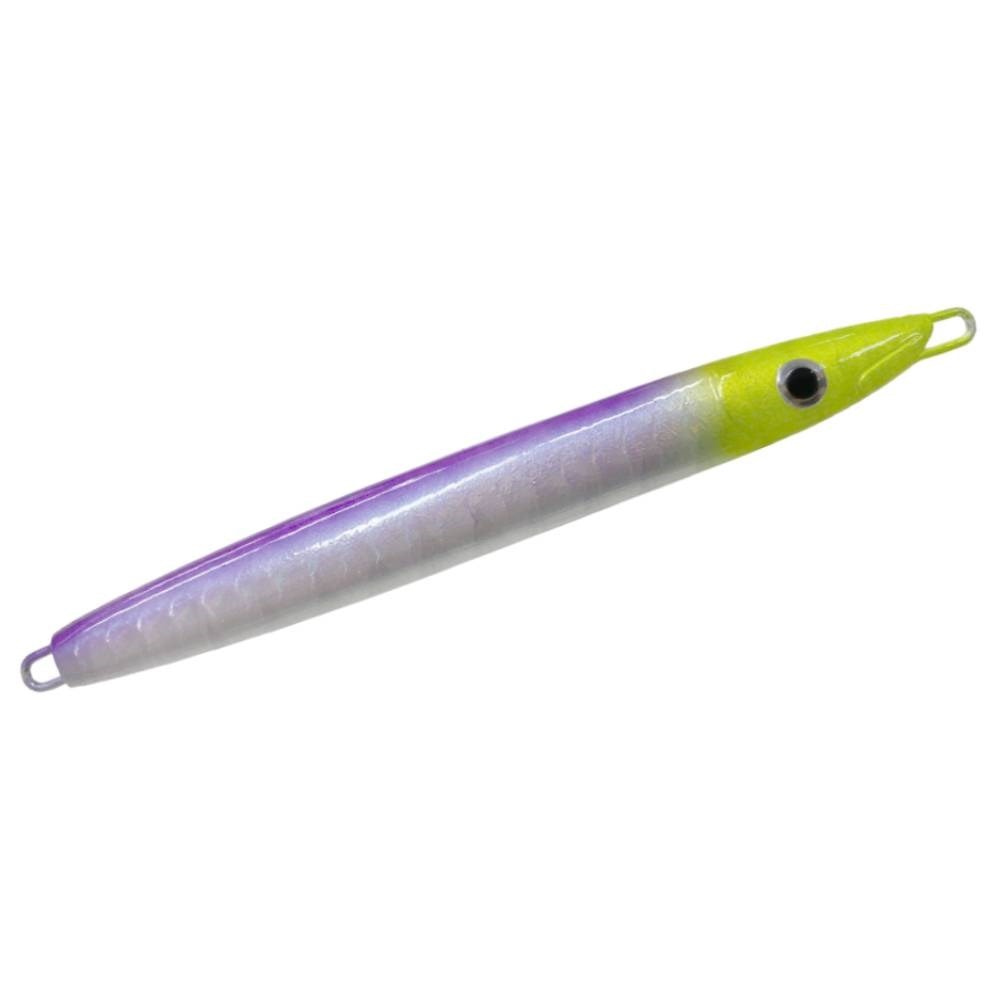 Isca NS Jig Hybrid 150g 19,5cm Crusoe/Glow