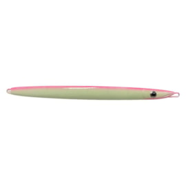 Isca NS Jig Hybrid 150g 19,5cm Glow/Rosa