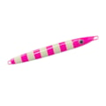 Isca NS Jig Hybrid 150g 19,5cm Rosa/List/Glow