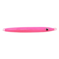 Isca NS Jig Hybrid 150g 19,5cm Rosa/List/Glow