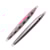 Isca NS Jig Hybrid 150g 19,5cm Rosa/List/Hot/Glow