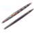 Isca NS Jig Hybrid 25g 8,5cm - Rosa/List/Hot/Glow