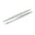 Isca NS Jig Hybrid 40g 11cm Prata/List/Hot/Glow