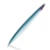 Isca NS Jig Leo 1100g 31cm Cor Azul