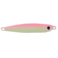 Isca NS Jig Massa 10g 4,5cm - Cor Glow/Rosa