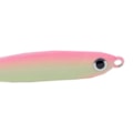 Isca NS Jig Massa 10g 4,5cm - Cor Glow/Rosa