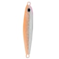 Isca NS Jig Massa 10g 4,5cm - Cor Laranja