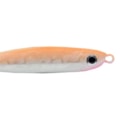 Isca NS Jig Massa 10g 4,5cm - Cor Laranja