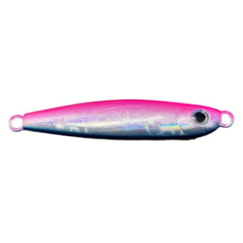 Isca NS Jig Massa 10g 4,5cm - Cor Rosa/Azul