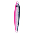 Isca NS Jig Massa 10g 4,5cm - Cor Rosa/Azul