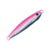 Isca NS Jig Massa 28g 5,5cm - Cor Rosa/Azul