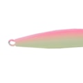 Isca NS Jig Massa 45g 6,5cm - Cor Glow/Rosa