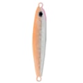 Isca NS Jig Massa 45g 6,5cm - Cor Laranja