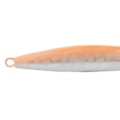 Isca NS Jig Massa 45g 6,5cm - Cor Laranja