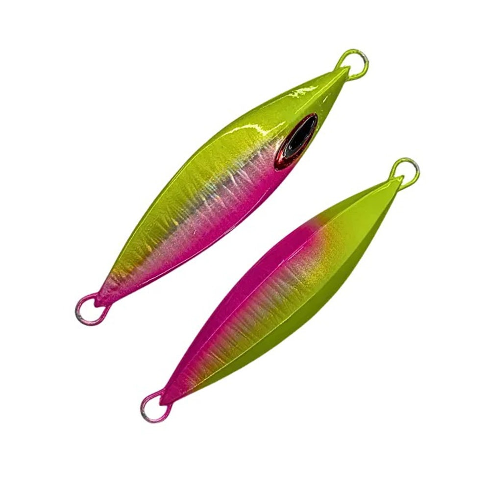 Isca NS Jig Mig 100g 10cm - Olinda