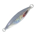 Isca NS Jig Mig 100g 10cm - Prata/List/Hot/Glow