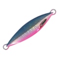 Isca NS Jig Mig 100g 10cm - Rosa/Azul