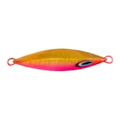 Isca NS Jig Mig 100g 10cm - Rosa/Dourado