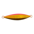 Isca NS Jig Mig 100g 10cm - Rosa/Dourado