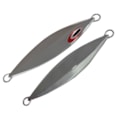 Isca NS Jig Mig 130g 11cm - Cromado