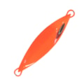 Isca NS Jig Mig 130g 11cm - Laranja/List/Glow