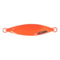 Isca NS Jig Mig 130g 11cm - Laranja/List/Glow