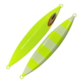 Isca NS Jig Mig 400g 18cm -  Verde/List/Glow