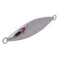 Isca NS Jig Mig 40g 7cm - PrataListHotGlow