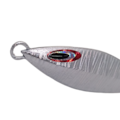 Isca NS Jig Mig 40g 7cm - PrataListHotGlow