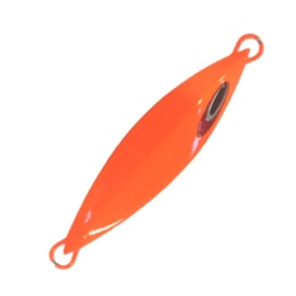 Isca NS Jig Mig 40g 7cm – Laranja/List/Glow