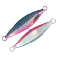 Isca NS Jig Mig 70g 9,0cm - Rosa/Azul