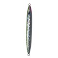 Isca NS Jig Naga 250g 18,5cm – Cor Verde/Glow