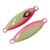 Isca NS Jig Noka 10g 3,5cm - Glow Rosa