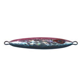 Isca NS Jig Noka 120 – 9,5cm Cor Rosa/Azul