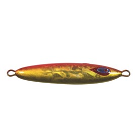 Isca NS Jig Noka 120 – 9,5cm Cor Rosa/Dourado