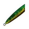 Isca NS Jig Noka 90 – 8,5cm Cor Verde/Dourado